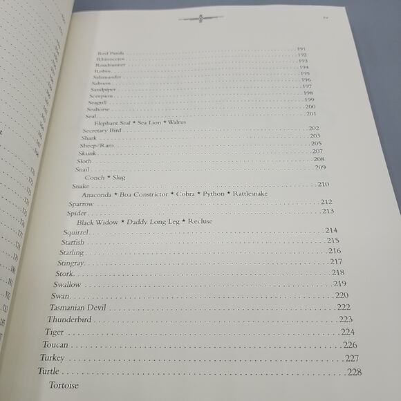 The Shaman's Guide to Power Animals by Lori Morrison Paperback - Picture 11 of 16